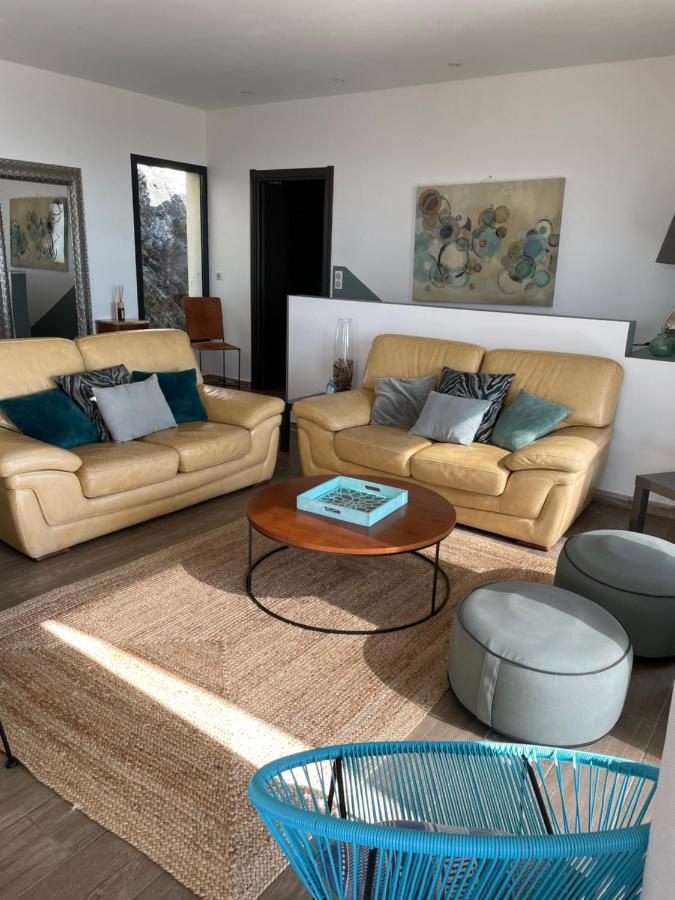Villa Petrera Valle-di-Campoloro Extérieur photo